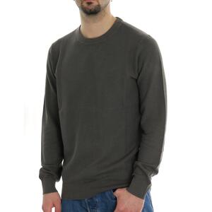 MAGLIA OPERATA ANTRACITE